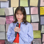 映画『宝島』公開初日舞台挨拶