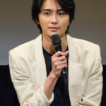 ドラマ『あなたを殺す旅』完成披露イベント