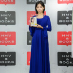 當真あみ『日々謳歌』発売記念メディア取材会
