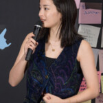 映画『宝島』公開初日舞台挨拶