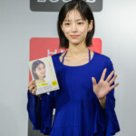 當真あみ『日々謳歌』発売記念メディア取材会