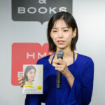 當真あみ『日々謳歌』発売記念メディア取材会