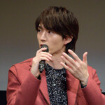 ドラマ『あなたを殺す旅』完成披露イベント