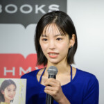 當真あみ『日々謳歌』発売記念メディア取材会