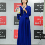 當真あみ『日々謳歌』発売記念メディア取材会