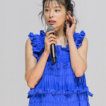 映画『天使の集まる島』公開記念舞台挨拶