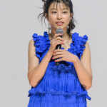 映画『天使の集まる島』公開記念舞台挨拶