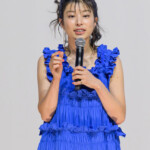 映画『天使の集まる島』公開記念舞台挨拶