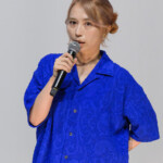 映画『天使の集まる島』公開記念舞台挨拶