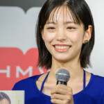 當真あみ『日々謳歌』発売記念メディア取材会