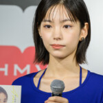 當真あみ『日々謳歌』発売記念メディア取材会