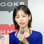 當真あみ『日々謳歌』発売記念メディア取材会