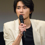 ドラマ『あなたを殺す旅』完成披露イベント