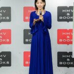 當真あみ『日々謳歌』発売記念メディア取材会