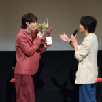 ドラマ『あなたを殺す旅』完成披露イベント