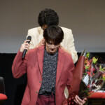 ドラマ『あなたを殺す旅』完成披露イベント