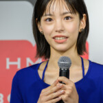 當真あみ『日々謳歌』発売記念メディア取材会