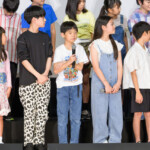 映画『ふつうの子ども』公開記念＜４年１組大集合！＞