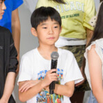 映画『ふつうの子ども』公開記念＜４年１組大集合！＞