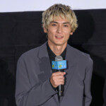 映画『海辺へ行く道』公開記念舞台挨拶