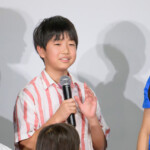 映画『ふつうの子ども』公開記念＜４年１組大集合！＞