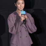 映画『海辺へ行く道』公開記念舞台挨拶