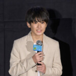 映画『海辺へ行く道』公開記念舞台挨拶