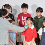 映画『ふつうの子ども』公開記念＜４年１組大集合！＞