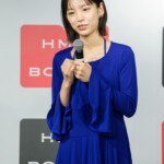 當真あみ『日々謳歌』発売記念メディア取材会