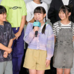 映画『ふつうの子ども』公開記念＜４年１組大集合！＞