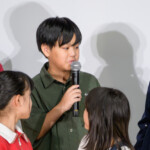 映画『ふつうの子ども』公開記念＜４年１組大集合！＞