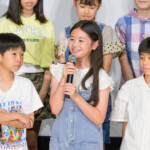 映画『ふつうの子ども』公開記念＜４年１組大集合！＞