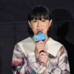 映画『海辺へ行く道』公開記念舞台挨拶