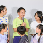 映画『ふつうの子ども』公開記念＜４年１組大集合！＞