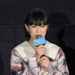 映画『海辺へ行く道』公開記念舞台挨拶