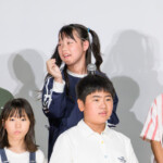 映画『ふつうの子ども』公開記念＜４年１組大集合！＞