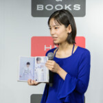 當真あみ『日々謳歌』発売記念メディア取材会