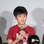 映画『ふつうの子ども』公開記念＜４年１組大集合！＞