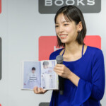 當真あみ『日々謳歌』発売記念メディア取材会