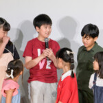 映画『ふつうの子ども』公開記念＜４年１組大集合！＞