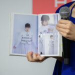 當真あみ『日々謳歌』発売記念メディア取材会