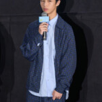 映画『海辺へ行く道』公開記念舞台挨拶