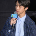 映画『海辺へ行く道』公開記念舞台挨拶