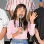 映画『ふつうの子ども』公開記念＜４年１組大集合！＞