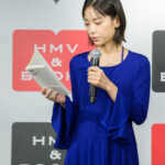 當真あみ『日々謳歌』発売記念メディア取材会