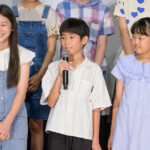 映画『ふつうの子ども』公開記念＜４年１組大集合！＞