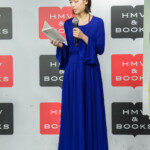 當真あみ『日々謳歌』発売記念メディア取材会