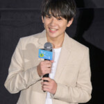 映画『海辺へ行く道』公開記念舞台挨拶