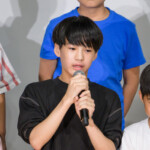 映画『ふつうの子ども』公開記念＜４年１組大集合！＞