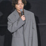 映画『風のマジム』全国公開二日目舞台挨拶